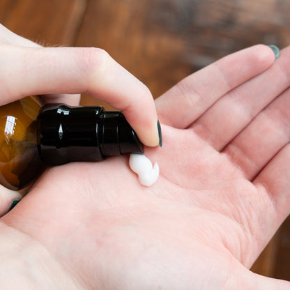 Easy-Wear Deep Repair