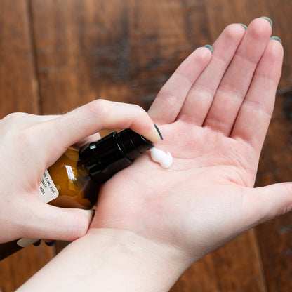 Easy-Wear Daily Moisture