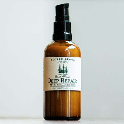 Easy-Wear Deep Repair