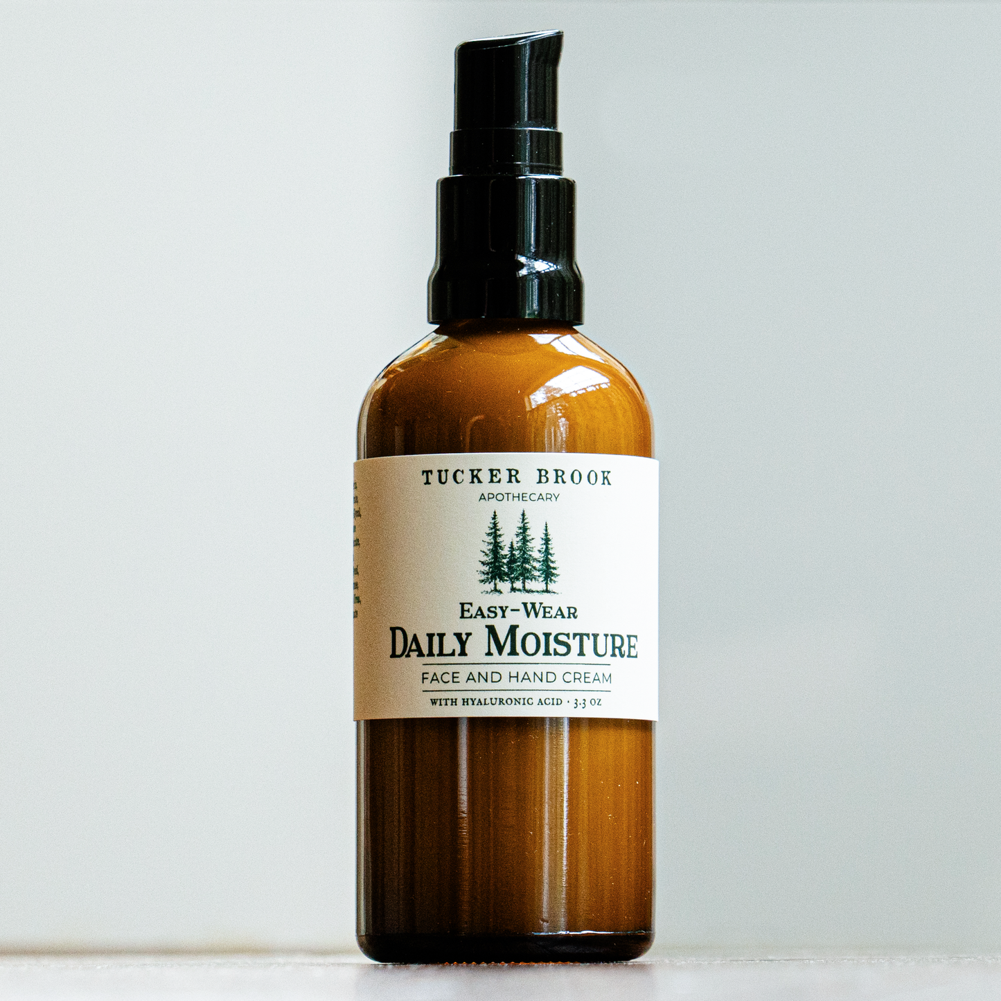 Easy-Wear Daily Moisture