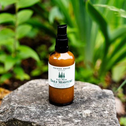 Easy-Wear Daily Moisture