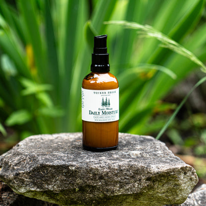 Easy-Wear Daily Moisture