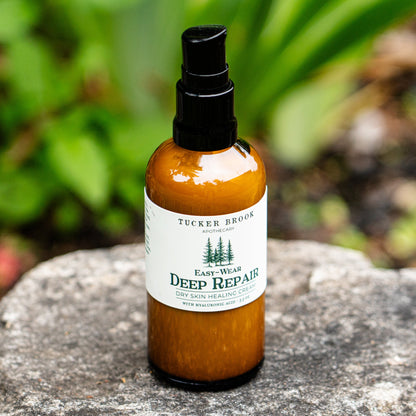 Easy-Wear Deep Repair